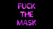 Строгий господин связывает и трахает пленницу Fuck_the_mask