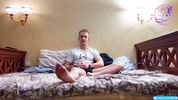 Захотела заняться сексом после тусовки и использовала для этой цели сводного брата Banny Rabbits