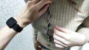 Русские любовники сняли секс в примерочной я ебу