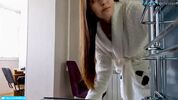 Пасынок просто не смог не вставить в мачеху свой хуй, когда она так соблазнительно стояла раком Alina Rai