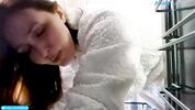 Пасынок просто не смог не вставить в мачеху свой хуй, когда она так соблазнительно стояла раком Alina Rai