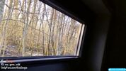 Что может быть лучше горячего жесткого секса в домике посреди леса EvaSergio