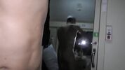 В поезде сношаться всегда очень приятно я ебу