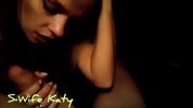 Аппетитный русский минет со спуском на лицо SexwifeKaty