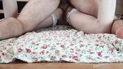 Классный домашний анал от первого лица BadHoleQueen