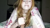 Русская ебля в спальне брата и сестры Pupsessa