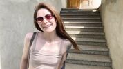 Случайно взяла хуй в рот и приняла его в киску MBmwist