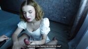 Дает сестре в долг денег, а заодно хуй в рот Diana Rider