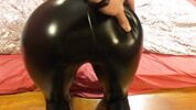 Спустил штаны и жарит киску минетчицы MyRedFoxGirl