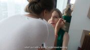 Русская девушка делает макияж, а ее ебут Clarke Amanda