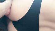 Утренний минет от русской губастой милфы Liza Virgin