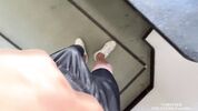 Минет и дрочка члена чужому парню Vorstikk