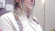 Соси доктору и горло перестанет болеть Lovely Dove