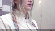 Соси доктору и горло перестанет болеть Lovely Dove