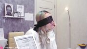 Соси доктору и горло перестанет болеть Lovely Dove