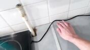Русская дурнушка жарится в киску с мастером по вызову The LyMia