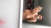 Русский анал с пошлой извращенкой MonikaFoxxx