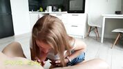 Минет и русский секс с симпатичной тян SexwifeKaty