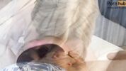 Минет и секс с аппетитной русской милфой Andrey and Annette