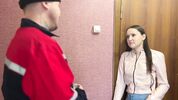 Русская жена изменяет супругу с сантехником Angel_and_Demon