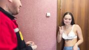 Русская жена изменяет супругу с сантехником Angel_and_Demon