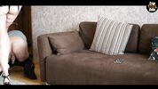 Оральный шалун наслаждается соитием TrueHomeBabe