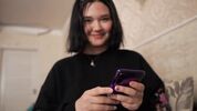 Наглая русская измена за спиной у жены Kate Koss