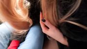 Проститутка сосет хуй и ебется с клиентом на авто ChihuahuaSU
