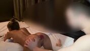 Золотой дождь и прожарка ануса русской шалавы MonikaFoxxx