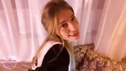 Шлепки по попе, минет и случка в пизду bunny_rabbits