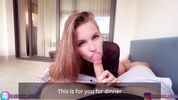 Русский частный секс на балконе со спуском в пизду Miss Ellie Moore