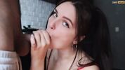 Трахает на кухне пышножопую сиськатую красотку Candy Milady