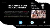 Оргазмы пылкой русской девушки Porn Force