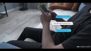 Анальный секс на первом свидании LanaYoung