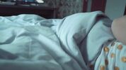 Русская красавица аппетитно сосет и дрочит член LuxuryMur