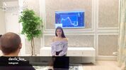 Русская бедокурка мутит анилингус мужчине Devils Kos