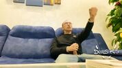 Русская бедокурка мутит анилингус мужчине Devils Kos