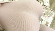 Девушка практикует секс в одежде только из магазина Allinika