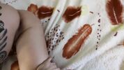 Трахает раком задастую телку с татуировками Kate Koss
